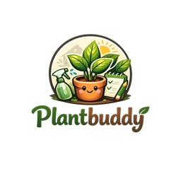 Plantbuddy Logo